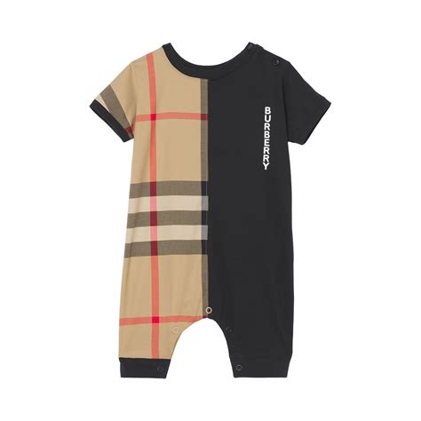 baby burberry porn